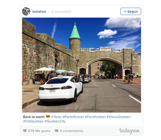 Illustration for article titled ¿Qué tal aguanta un Tesla Model S después de 160.000 kilómetros de uso? Un taxista responde